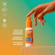 Fluido Solar Facial Hydra SPF50+  40ml-237729 3