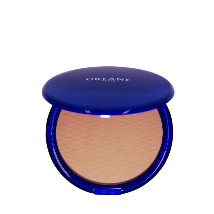 Poudre Compacte Bronzante Soleil  