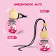 Ambientador Coche Fresa Nata  6,5ml-205415 1