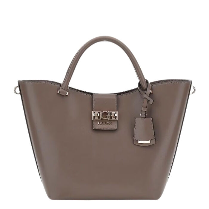 Bolso de Hombro Tote Jane Piedra  