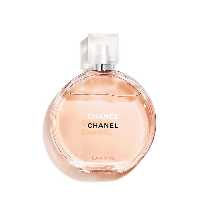 CHANCE EAU VIVE  