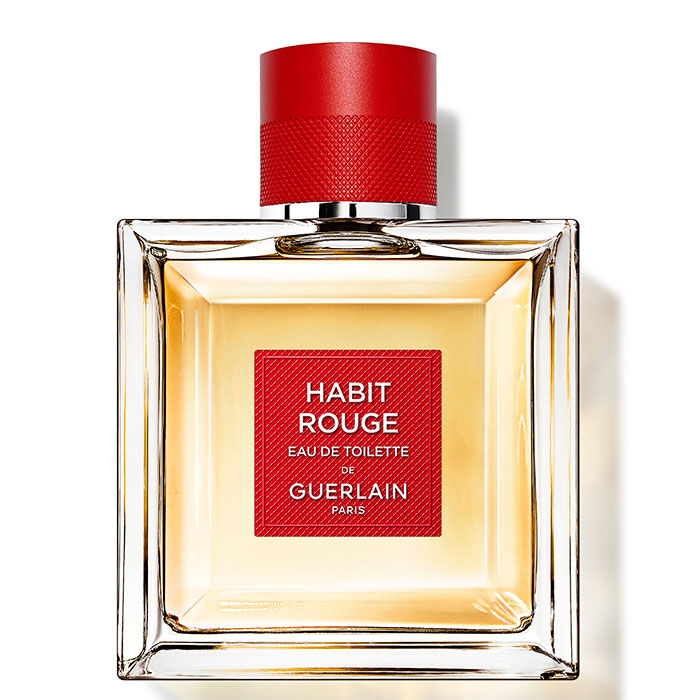 Habit Rouge  100ml-204958 0
