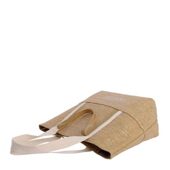Bolso de Playa Miramar Beige   3