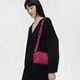Bandolera Reporter La Rue New Fucsia   5