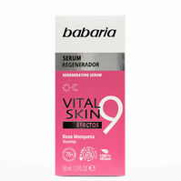 Serum Rosa Mosqueta  50ml 0