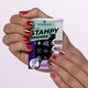 Nail Art Stampy Desings  1ud.-225129 2