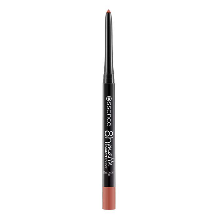 8h Matte Comfort Perfilador Labios   0