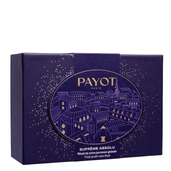 Supr&ecirc;me Absolu Cr&egrave;me Jeunesse Estuche  1ud.-239915 1