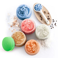 Talasso-Scrub Antiedad  700g 3