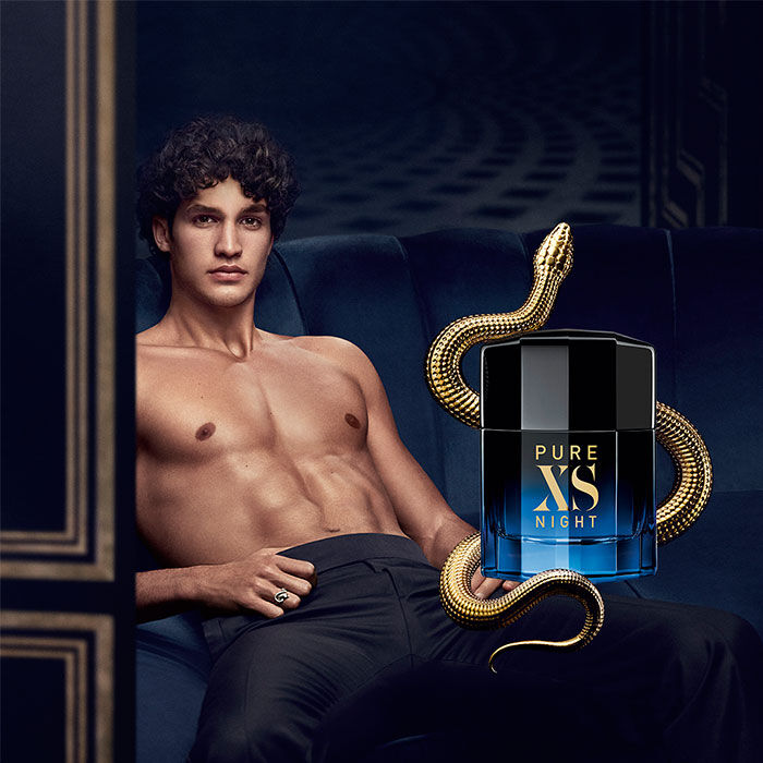 Paco rabanne pure xs night opiniones shop