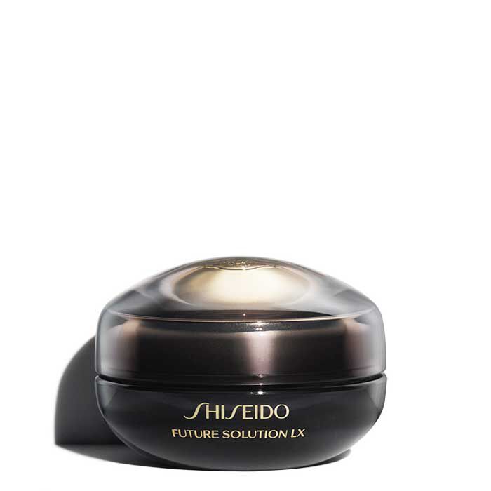 Future Solution LX Eye & Lip Cream  17ml 2