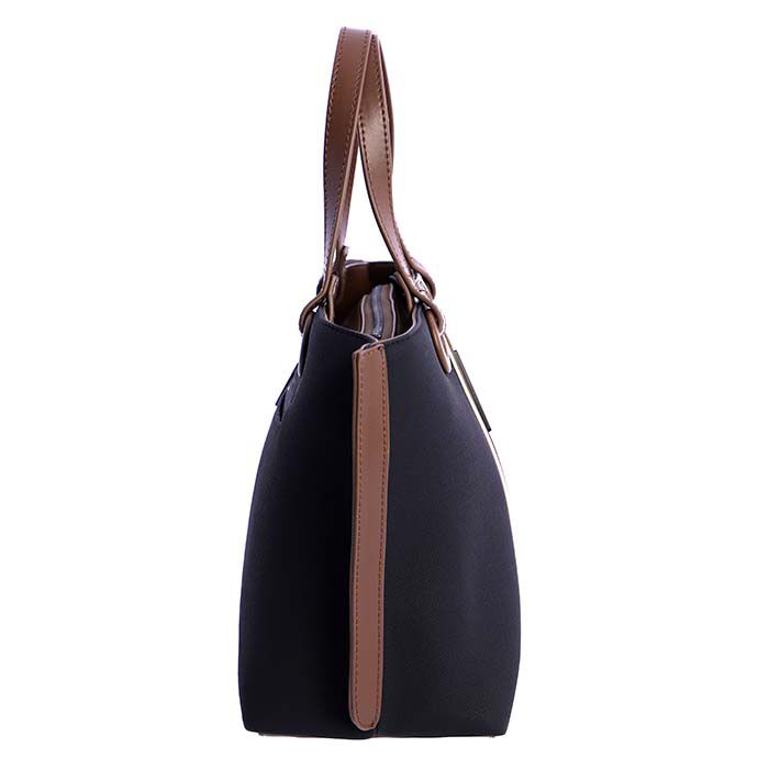 Bolso de Mano Negro   5