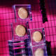 24/7 Moondust Glitter Eyeshadow Singles   4