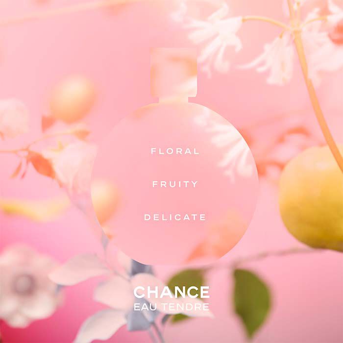 CHANCE EAU TENDRE  100ML-127460 3