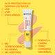 Vitamina C Fluido Antimanchas Anti-UV Glow SPF50+  40ml-218635 2