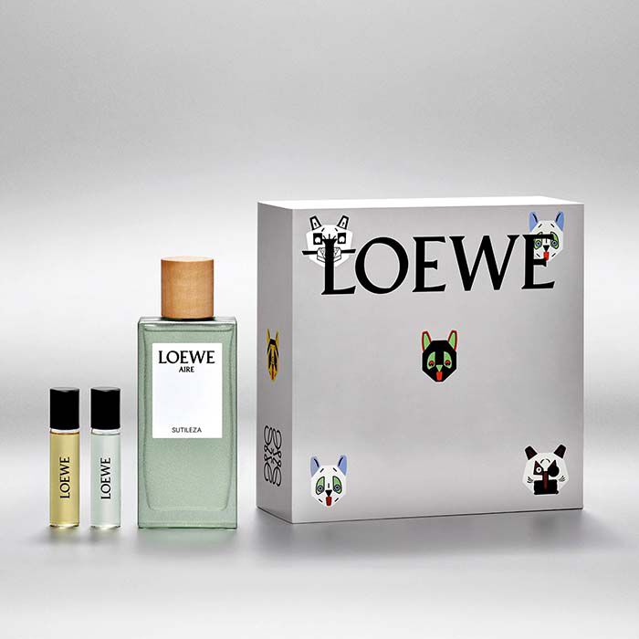 AIRE SUTILEZA Cofre  100ml-230639 3