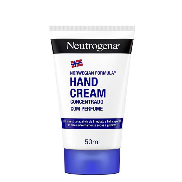 Crema de Manos Concentrada  50ml-86865 0