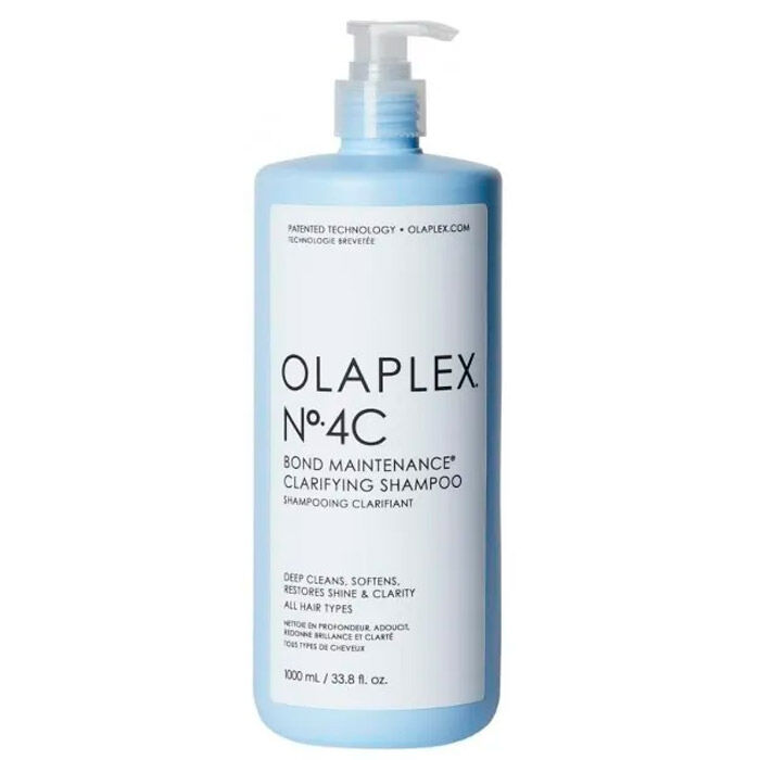 N&ordm;4C Bond Maintenance Clarifying Shampoo  1l-210777 1