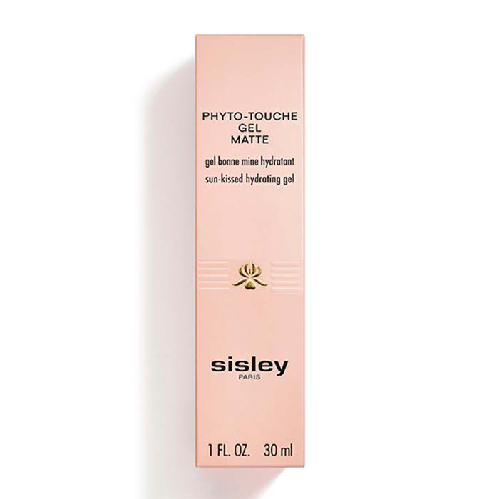Phyto-Touche Gel Mat   2