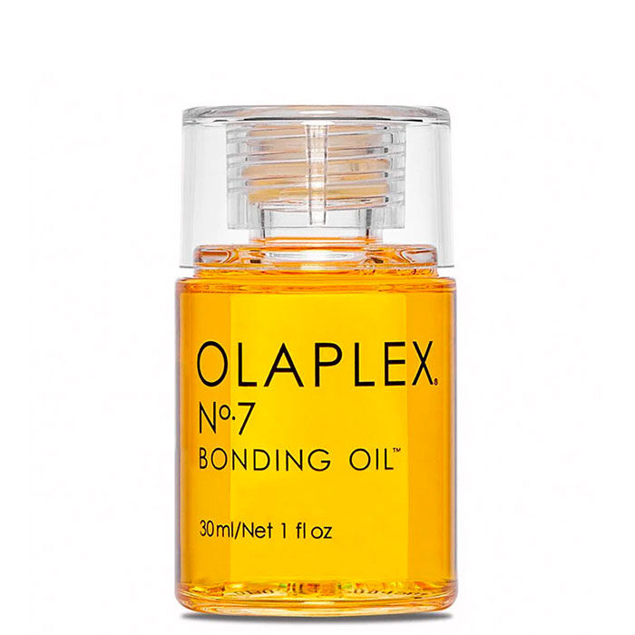 Nº7 Bonding Oil  