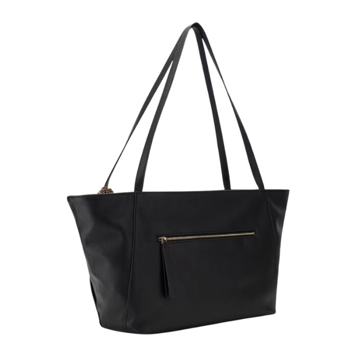 Bolso Tote Devon Negro   1