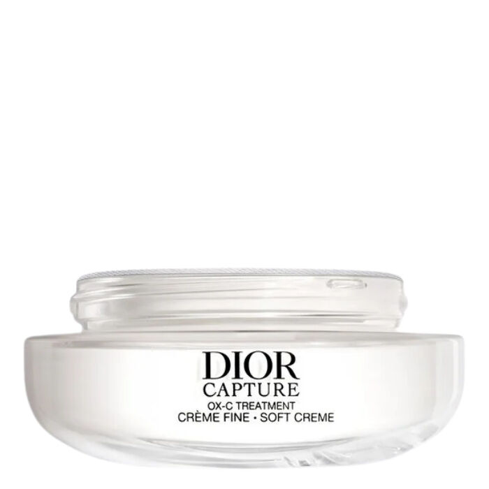DIOR CAPTURE CREMA RICA RECARGA  