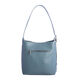 Bolso de Hombro Lipari Azul   1