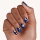 Stay Bold It´s Gold Pegatinas Uñas  1ud.-225166 2