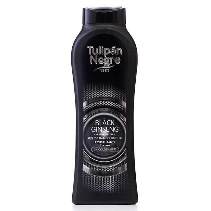 Black Ginseng Gel For Men  650ml-205054 0