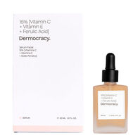 Sérum 15% Vitamina C + Vitamina E + Ácido Ferúlico  30ml 3