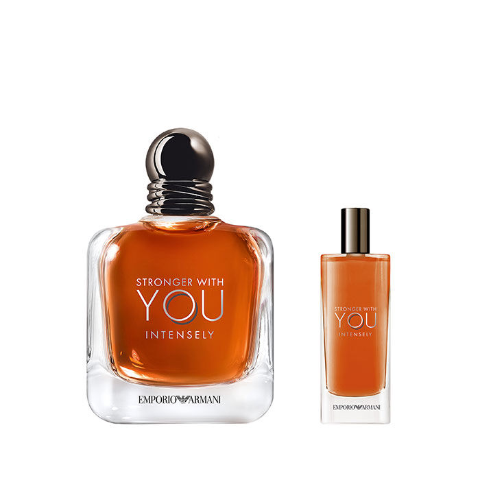 STRONGER WITH YOU INTENSELY Estuche  100ml-237085 1
