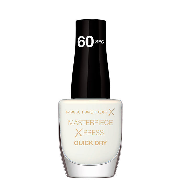 Masterpiece Xpress Quick Dry   2