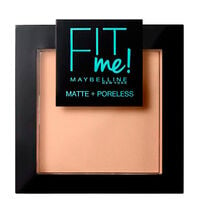 Fit Me ! Matte + Poreless Powder   5
