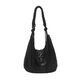 Bolso de Hombro Benette Negro   5