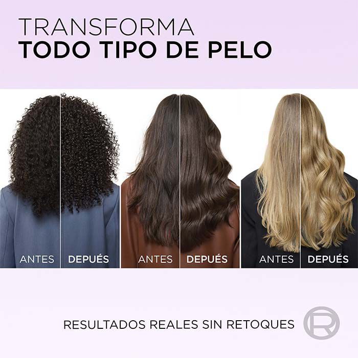 HIDRA HIALUR&Oacute;NICO Champ&uacute;  370ml-203001 5