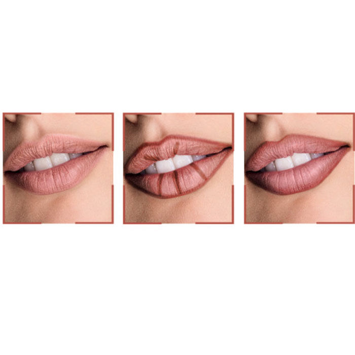 Color Sensational Shaping Lip Liner   4