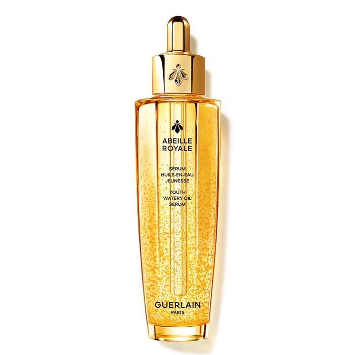 Abeille Royale Aceite Sérum Acuoso de Juventud  