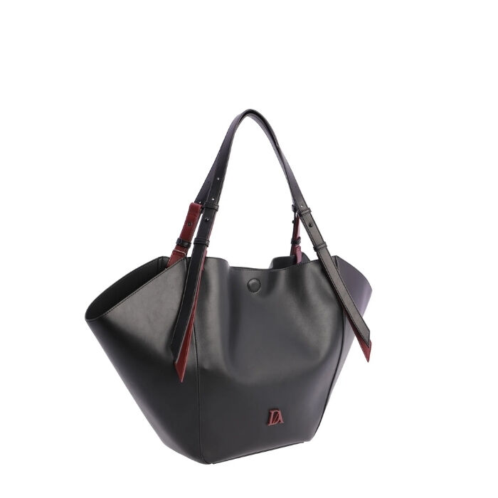 Bolso Shopper Eternel Negro   4