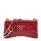 Bolso Gerty Convertible Xbody Flap Red   3