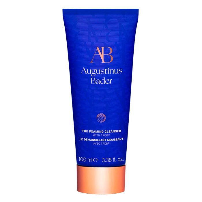The Foaming Cleanser  100ml-215548 1