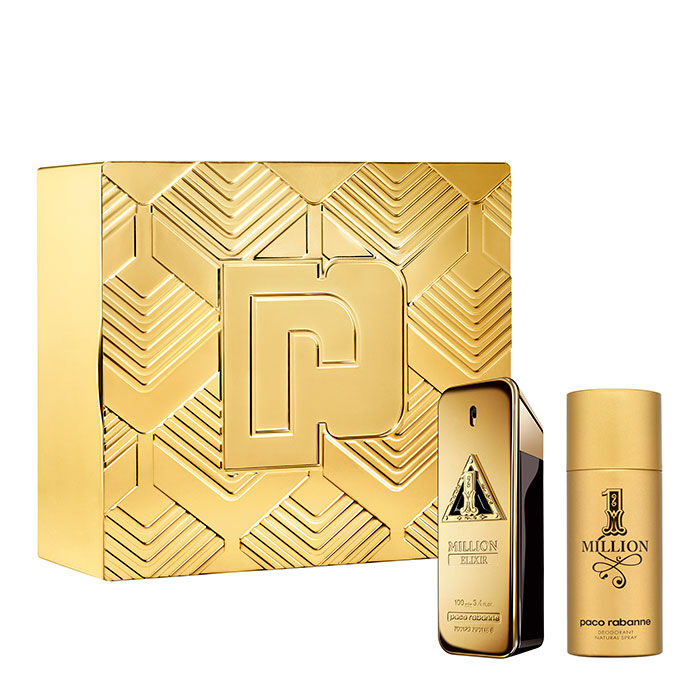 1 MILLION ELIXIR Estuche  