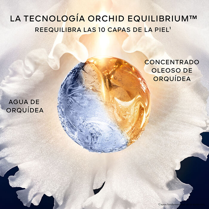 Orchidée Impériale El Concentrado Loción-Esencia  140ml-213795 4