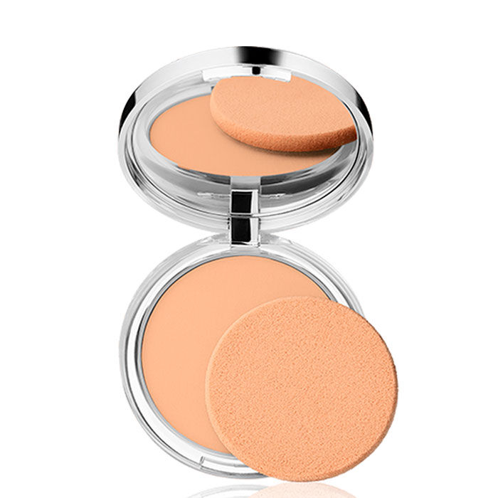 Stay-Matte Sheer Pressed Powder Oil-Free   0