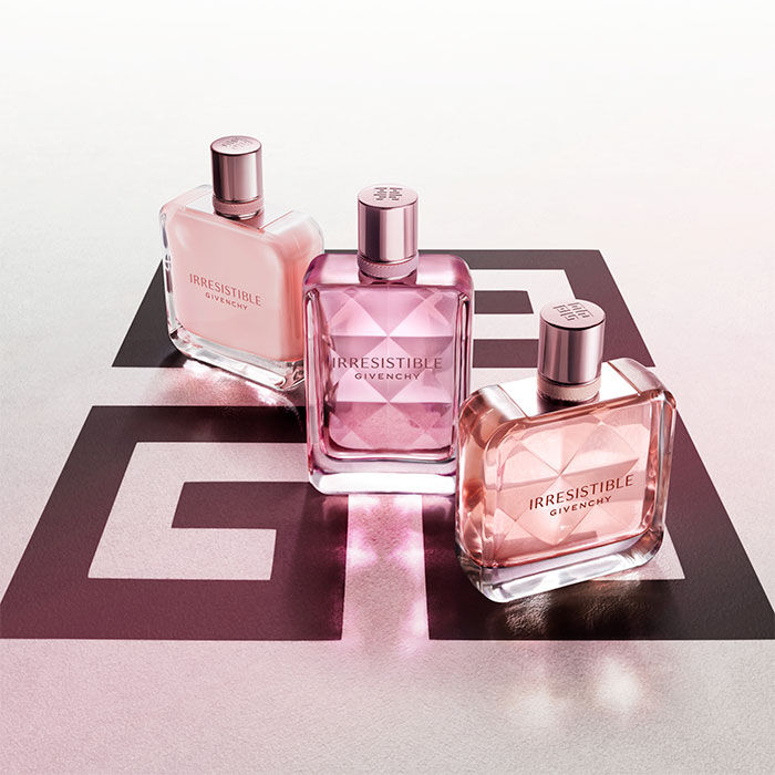 Irresistible Very Floral  80ml-217278 3