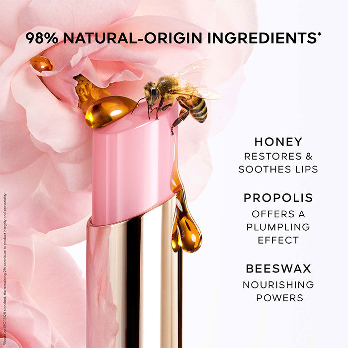 KissKiss Bee Glow   5