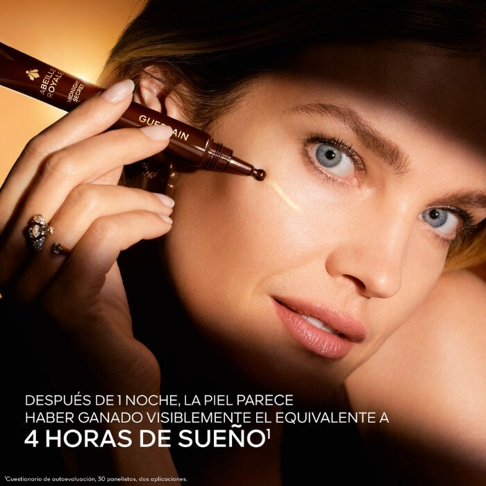 Abeille Royale 
Midnight Secret  15ml-238935 3
