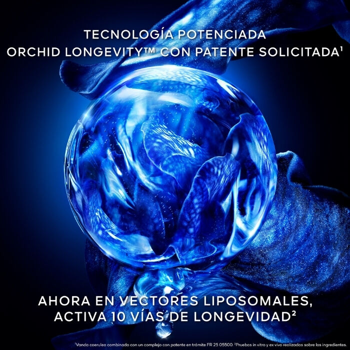 Orchid&eacute;e Imp&eacute;riale El Concentrado de Longevidad  30ml-238940 5