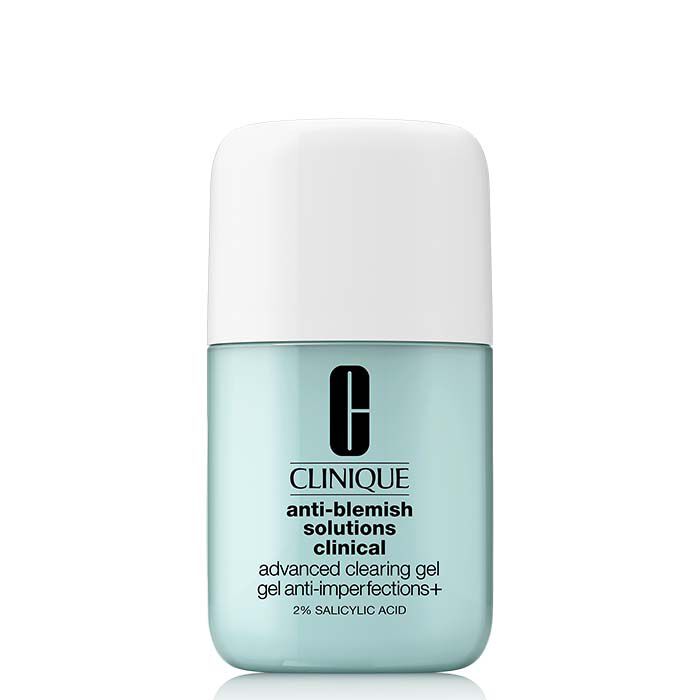 Anti-Blemish Solutions Clinical  