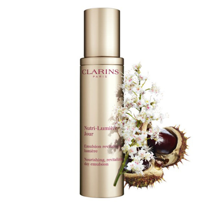 Nutri-Lumière Jour Emulsion  50ml-190360 2