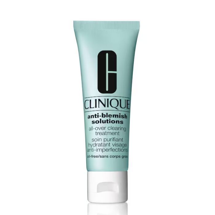 Anti-Blemish Solutions All-Over Clearing Treatment  50ml-110465 2